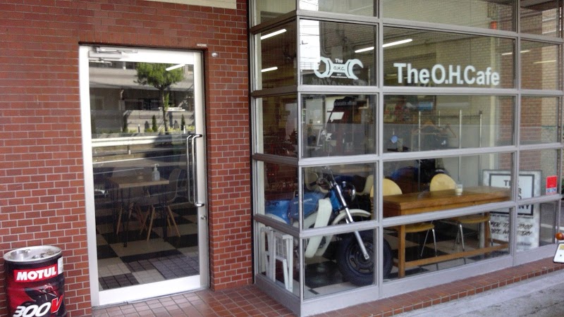 The O.H.Cafe