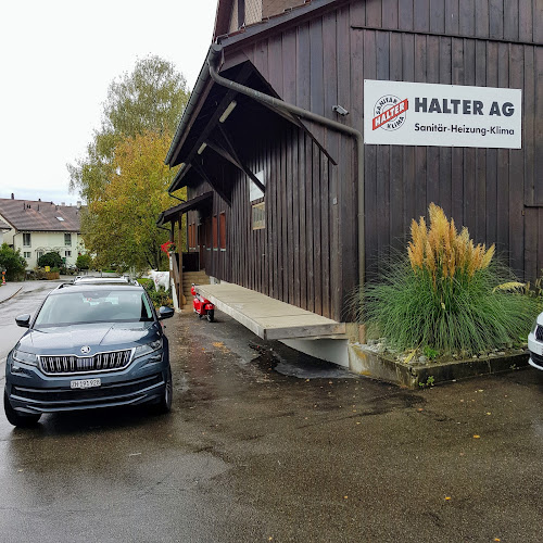 Rezensionen über Halter AG Sanitär-Heizung- Klima in Zürich - Klempner