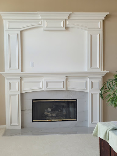 Cabinet Maker «BK Woodworking», reviews and photos, 6250 Campbell Rd, Ann Arbor, MI 48108, USA