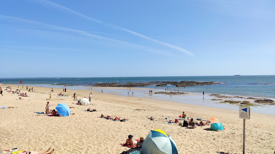 Bonne-Source beach