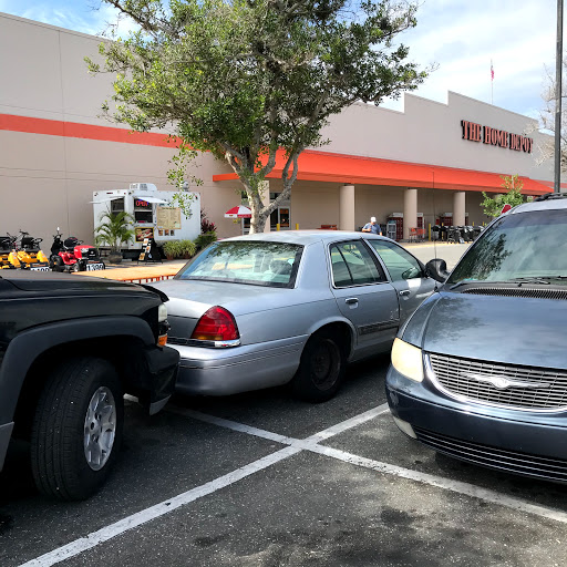 Home Improvement Store «The Home Depot», reviews and photos, 2350 Cortez Rd W, Bradenton, FL 34207, USA
