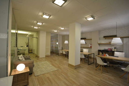 Modus Vivendi Inmobiliaria en León