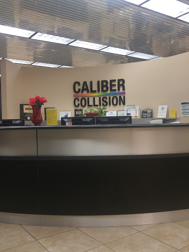 Auto Body Shop «Caliber Collision», reviews and photos, 6634 Indiana Ave, Riverside, CA 92506, USA