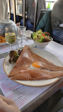 Plats et boissons du Pizzeria Santa fé à Merville-Franceville-Plage - n°19