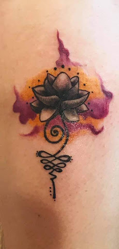 Tattoo Shop «New Haven County Tattoo Co.», reviews and photos, 411 Main St, Wallingford, CT 06492, USA