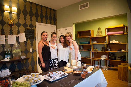 Yoga Studio «Yoga of Los Altos», reviews and photos, 377 1st St, Los Altos, CA 94022, USA