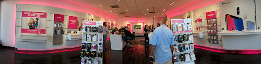 Cell Phone Store «T-Mobile», reviews and photos, 235 Main St, Norwalk, CT 06851, USA