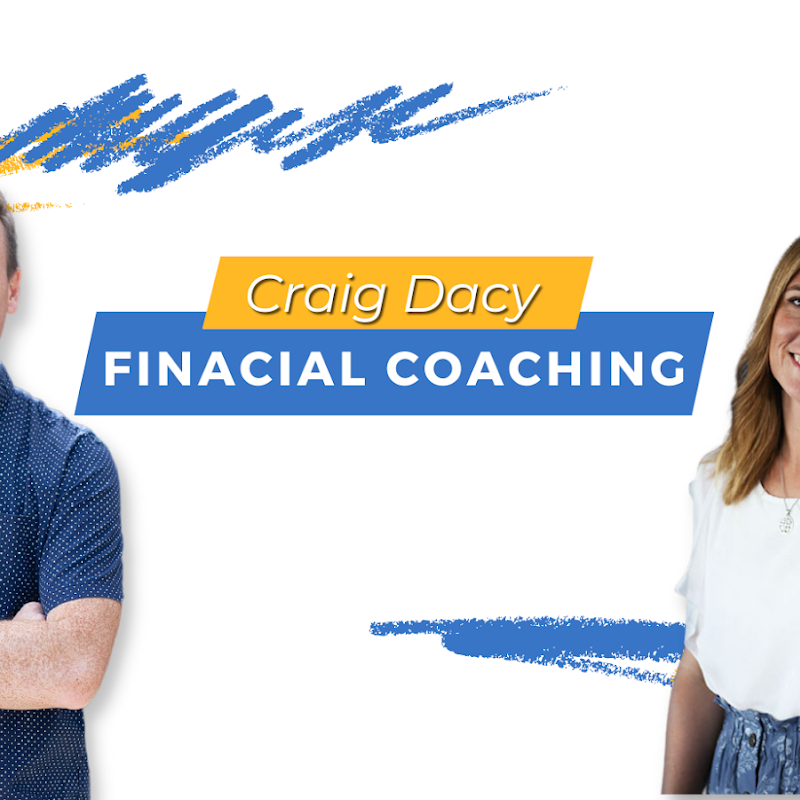Craig Dacy Financial Coaching