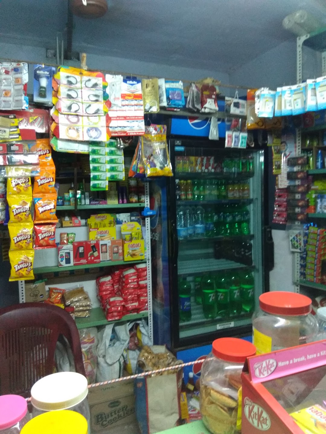 SP Store