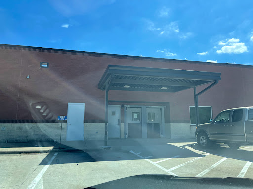 Post Office «US Post Office Collection Only», reviews and photos, 12580 Rolater Rd, Frisco, TX 75035, USA
