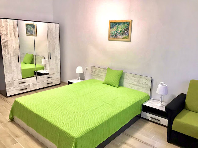 Отзиви за Comfort Luxury Apartments в Враца - Хотел