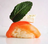 Plats et boissons du Restaurant japonais LOVE SUSHI - Livraison de Sushi à Marseille - n°11