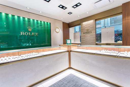 Jewelry Store «Ben Bridge Jeweler», reviews and photos, 450 W Hillcrest Dr, Thousand Oaks, CA 91360, USA