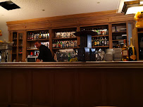 Bar du Restaurant italien Barbaresco à Villejuif - n°3