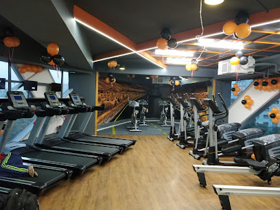 Fitness 7 Gym, Katargam Branch - 4th Floor,401-Avlone The Business Hub Nr-Patidar Hall, Katargam, Surat, Gujarat 395004, India