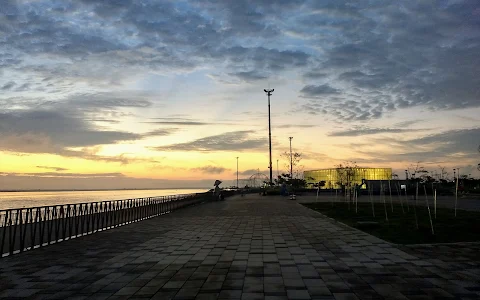 Gran Malecón del Río - Sector Recreativo image