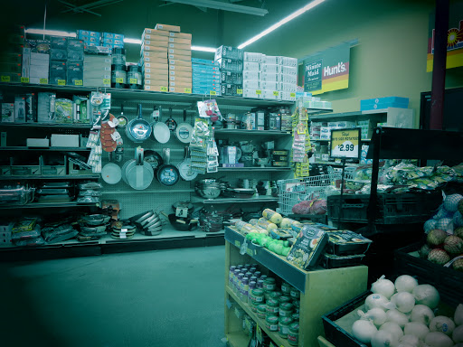 Grocery Store «Grocery Outlet Bargain Market», reviews and photos, 1460 Fitzgerald Dr, Pinole, CA 94564, USA