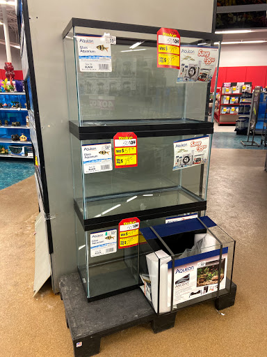 Pet Supply Store «Petco Animal Supplies», reviews and photos, 1791 Clarkson Rd, Chesterfield, MO 63017, USA