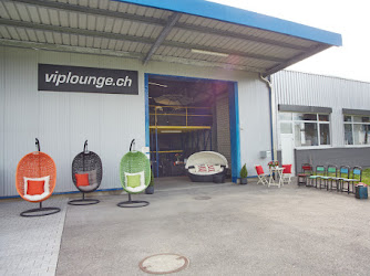 Viplounge Gartenmöbel Showroom & Outlet