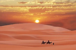 Desert Day Tours image