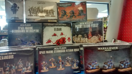 Hobby Store «HobbyTown USA», reviews and photos, 7103 Orchard Centre Dr, Holland, OH 43528, USA