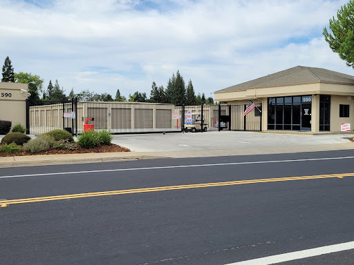 590 Levy Rd, Folsom, CA 95630, USA