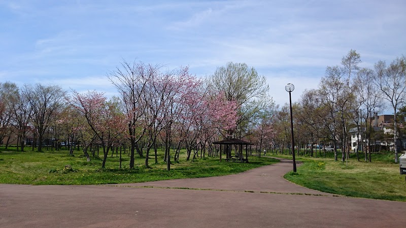 柳町公園