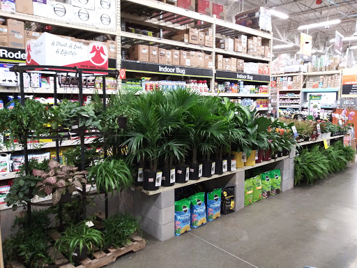 Home Improvement Store «The Home Depot», reviews and photos, 100 Abner Jackson Pkwy, Lake Jackson, TX 77566, USA