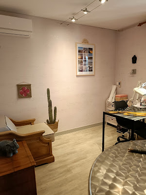 Marylaure Esthetique à Bouc-Bel-Air