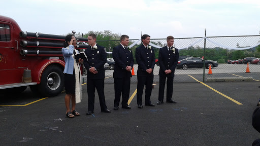 Museum «Fire Museum of Maryland», reviews and photos, 1301 York Rd, Lutherville, MD 21093, USA