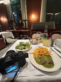 Les plus récentes photos du Restaurant français L'Atelier Entrecôte & Volaille à Paris - n°11