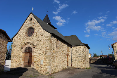 GITE DE ST ROCH LE CHEMIN à Decazeville