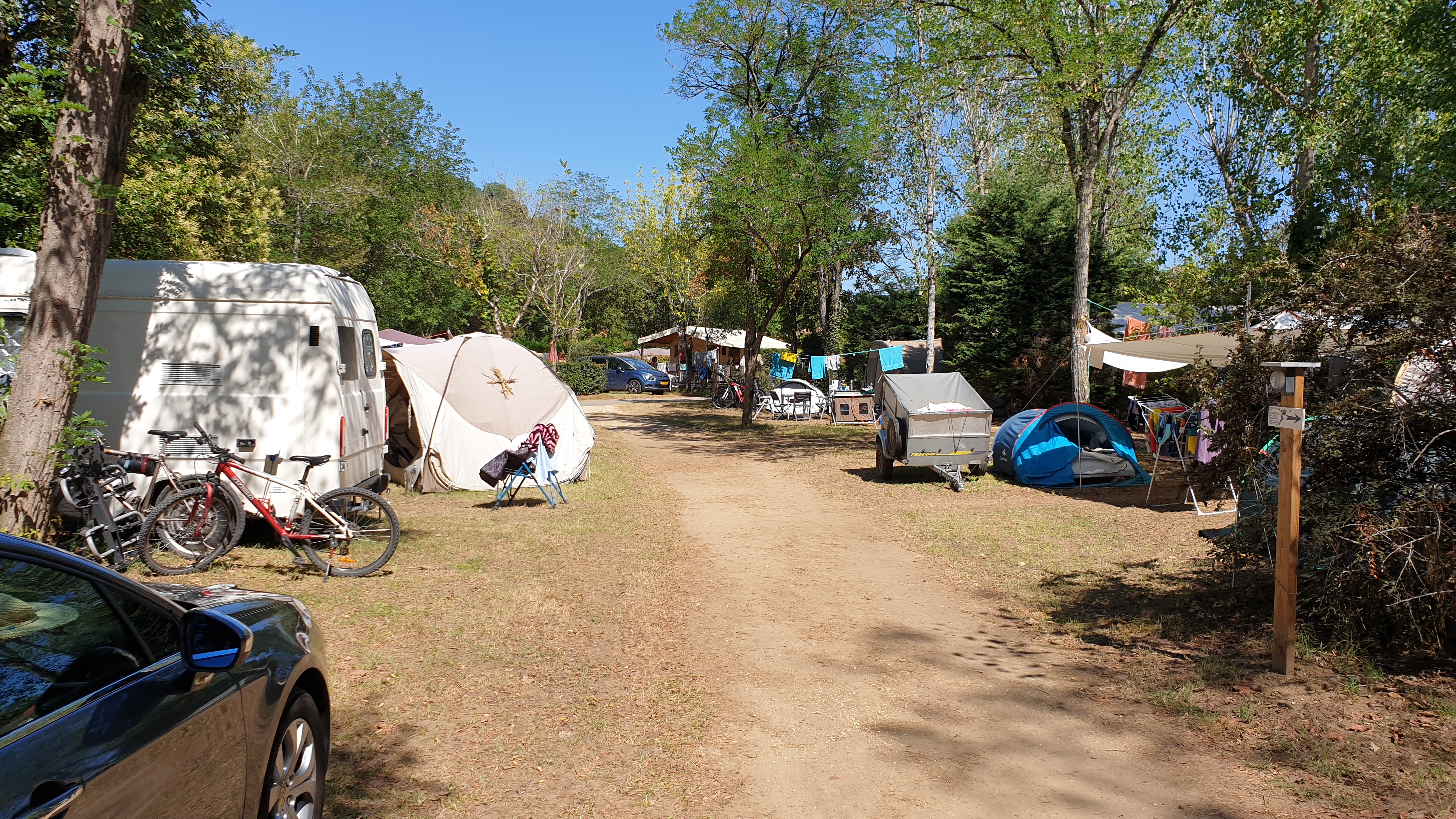 Photo n° 2 de l'avis de Sandrine.O fait le 11/08/2019 à 20:03