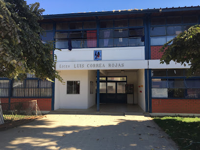 Liceo Luis Correa Rojas