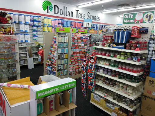 Dollar Store «Dollar Tree», reviews and photos, 16200 SW Pacific Hwy y, Tigard, OR 97224, USA