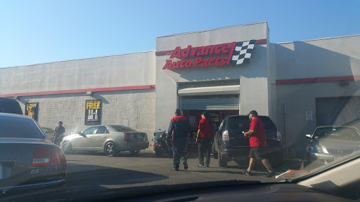 Auto Parts Store «Advance Auto Parts», reviews and photos, 676 Morton St, Mattapan, MA 02126, USA