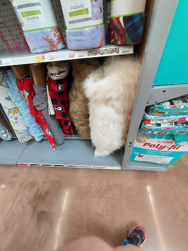 Department Store «Walmart Supercenter», reviews and photos, 1681 Eatonton Rd, Madison, GA 30650, USA