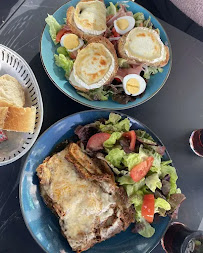 Plats et boissons du Café Café des mouettes à Brest - n°9