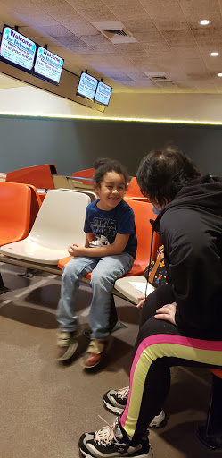 Bowling Alley «Rebman Recreation Inc», reviews and photos, 5300 Oberlin Ave, Lorain, OH 44053, USA