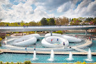 Le Stadium Aqualympique Chasseneuil-du-Poitou