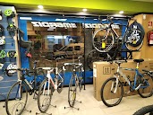 Bicicletas Almería
