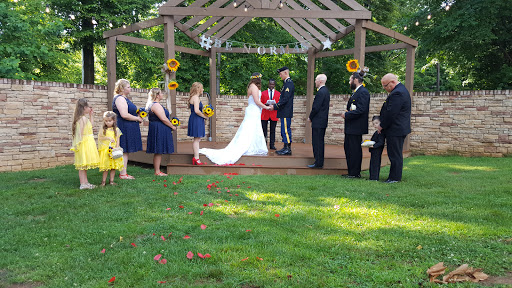 Event Venue «The Belle Hollow», reviews and photos, 2231 Madison St, Clarksville, TN 37043, USA