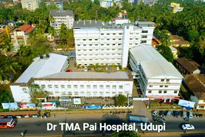 Dr TMA Pai Hospital image