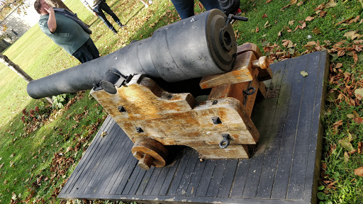 Historical Landmark «Fort Independence», reviews and photos, Harborwalk, Boston, MA 02127, USA