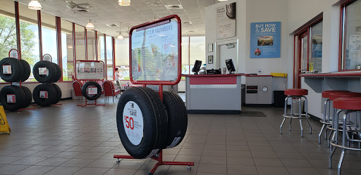 Tire Shop «Discount Tire», reviews and photos, 1643 12600 S, Riverton, UT 84065, USA
