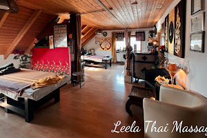 Leela Thai Massage image