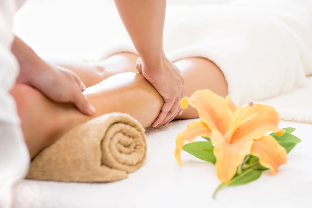 Relax In Foot Massage 07748