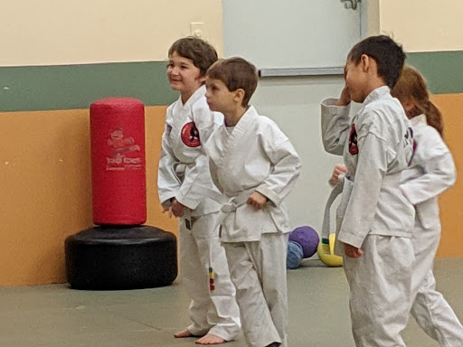 Martial Arts School «Indiana Martial Arts», reviews and photos, 543 Bridge St, Mooresville, IN 46158, USA