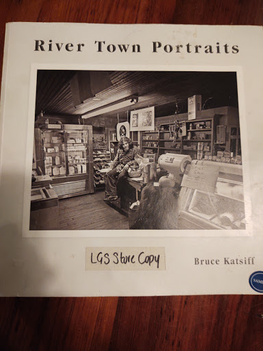 Cafe «Lumberville General Store», reviews and photos, 3741 River Rd, Lumberville, PA 18933, USA