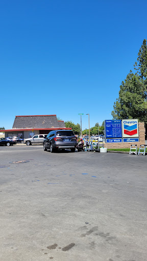 Clayton Hand Car Wash en Concord